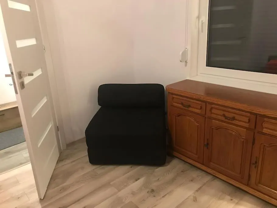 Apartment Bezauberndes Gaestehaus Mit Terrasse Nürnberg