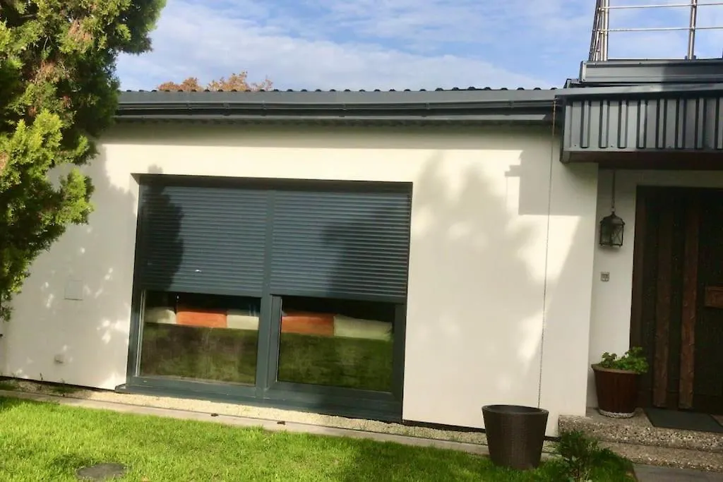 Bezauberndes Gaestehaus Mit Terrasse Nürnberg 0*,  Deutschland