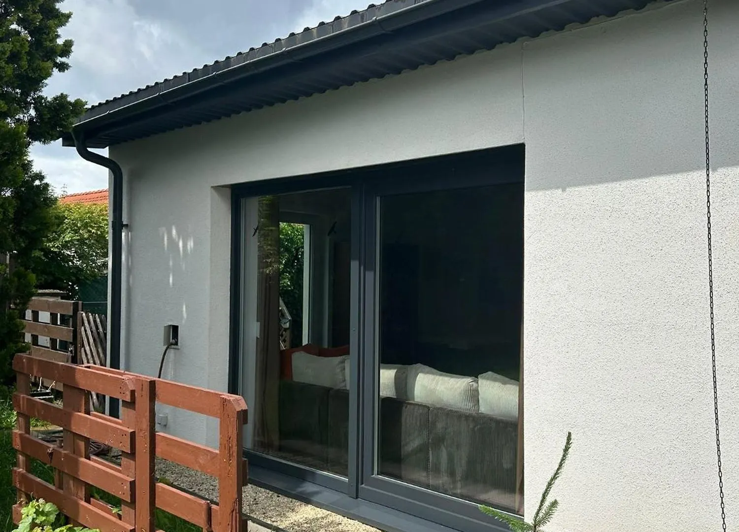 Bezauberndes Gaestehaus Mit Terrasse Nürnberg 0*,  Deutschland