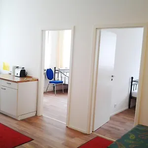 Maffei Apartamento