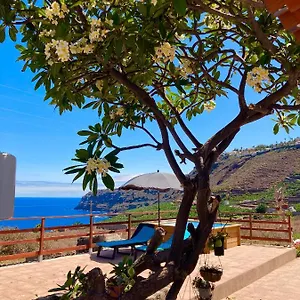 Rincon Del Mar , Espacio Natural , La Orotava Spanien