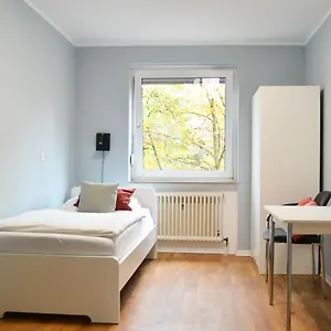 1, 2, Sleep Messe Nürnberg