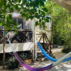 Bé La Kin , Cozumel Mexiko