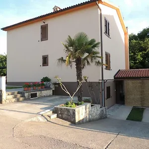 Palma , Labin (Istria) Kroatien